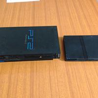 PS2 per ricambi 