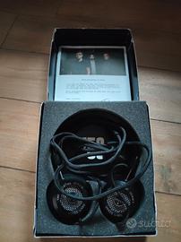 Cuffie Grado sr225x