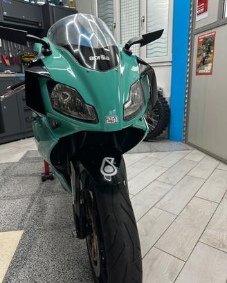 aprilia rs 125