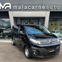 CITROEN Jumpy M 2.0 Bluehdi Comfort 120cv 3p.ti E6