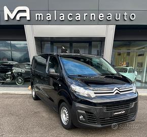 CITROEN Jumpy M 2.0 Bluehdi Comfort 120cv 3p.ti E6