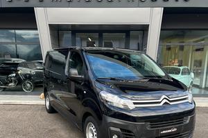 CITROEN Jumpy M 2.0 Bluehdi Comfort 120cv 3p.ti E6