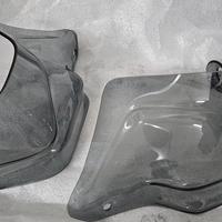 Estensione Paramani BMW