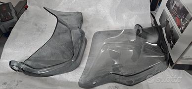 Estensione Paramani BMW