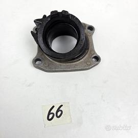 HONDA CR 85 1987 2007 COLLETTORE ASPIRAZIONE