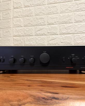 Amplificatore integrato Proton AM-3
