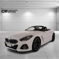 BMW Z4 M Z4 M40i auto