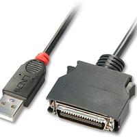 Convertitore USB parallelo Mini Centronics