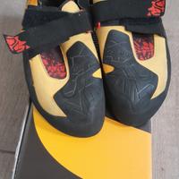 Scarpetta arrampicata La Sportiva Skwama