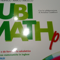 UBI MATH 3 scuola media