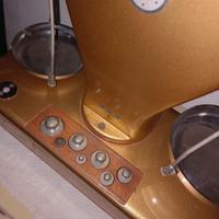 ANTICA BILANCIA DA ORAFO