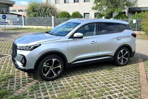 DR 6.0 1.5 Turbo GPL/Benz. (2022) - Full Optional