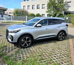DR 6.0 1.5 Turbo GPL/Benz. (2022) - Full Optional