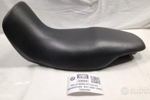SELLA ANTERIORE PILOTA BMW R1150 GS ADVENTURE R21