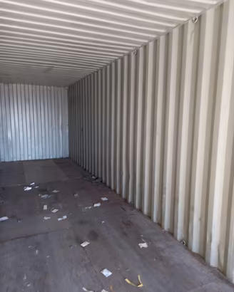 Container