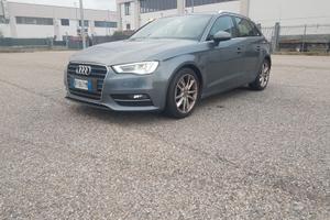 Audi A3 2.0 TDI 150cv Ambition