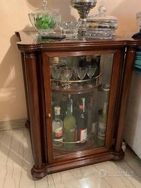 Mobile bar