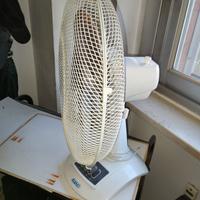 Ventilatore nuovo GBC