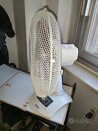 Ventilatore nuovo GBC