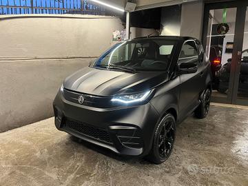 Aixam Sport Unico proprietario Finanziabile Permut