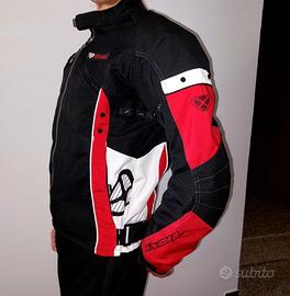 GIUBBOTTO MOTO