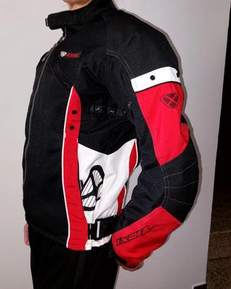 GIUBBOTTO MOTO