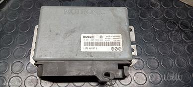 Fiat Bravo 2000 20v centralina