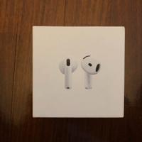 AirPods 4 (2024) - Apple