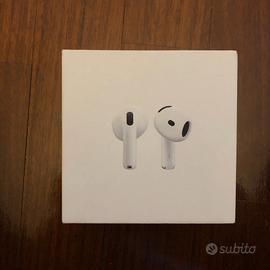AirPods 4 (2024) - Apple