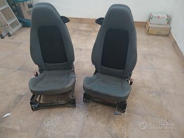 sedili Smart 