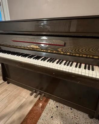 Pianoforte verticale  Nieer come nuovo !