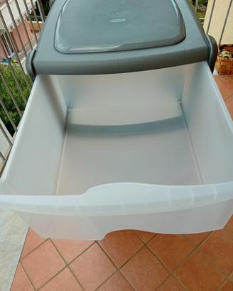 Cassettiera 