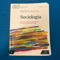 Libro Sociologia