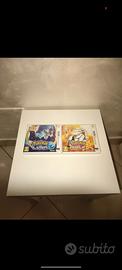 Pokemon sole e luna Nintendo 3ds 