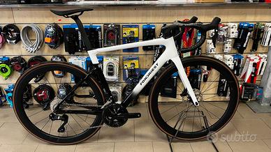 Fondriest Ronse 105 di2 taglia 54 M