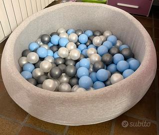 Piscinia Smart Ball MISIOO