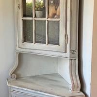 Angoliera shabby