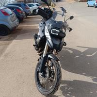 Bmw f 800 gs - 2009