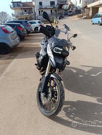 Bmw f 800 gs - 2009