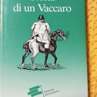 storia di un vaccaro
