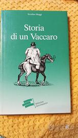 storia di un vaccaro
