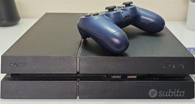 SONY Play Station PS4