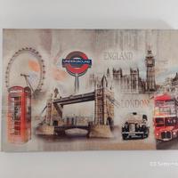 Quadri Londra