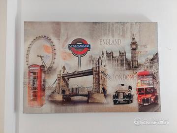 Quadri Londra