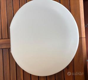 sedile per twin small ideal standard