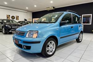 Fiat Panda 1.3 MJT GANCIO TRAINO