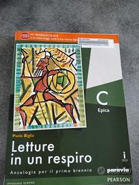 Letture in un respiro - Paola Biglia
