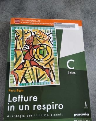 Letture in un respiro - Paola Biglia