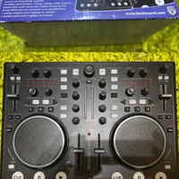 MIXER