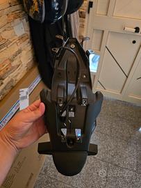 porta targa originale tenere 700 2026